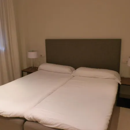 Mimosas Banus Apartament