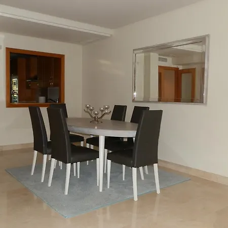 Apartament Mimosas Banus