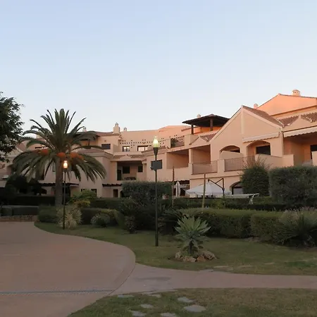 Apartament Mimosas Banus *