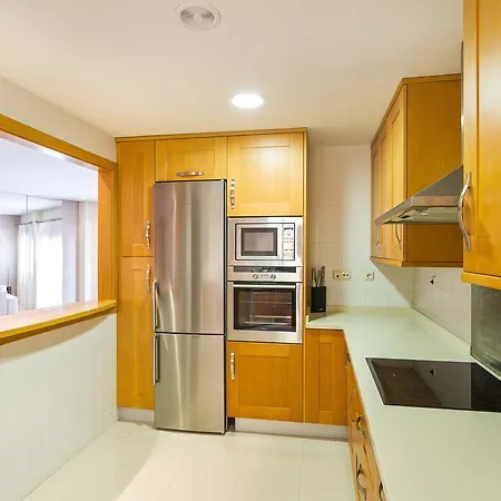 Mimosas Banus Apartament