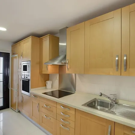 Apartament Mimosas Banus *