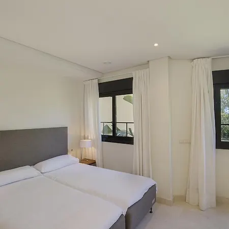 Apartament Mimosas Banus
