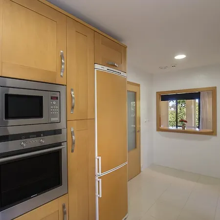 Mimosas Banus Apartament
