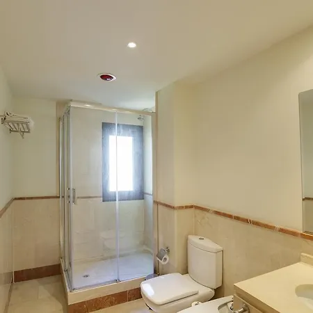 Mimosas Banus Apartament Marbella
