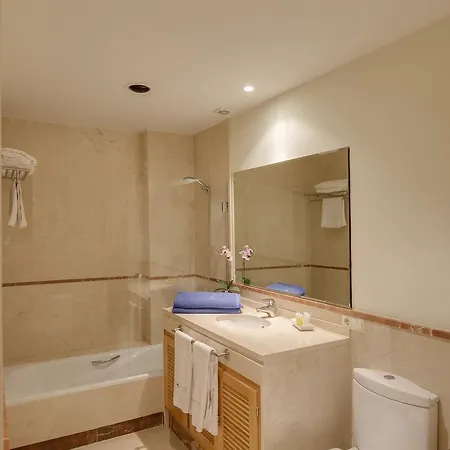 Apartament Mimosas Banus *