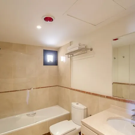 Apartament Mimosas Banus