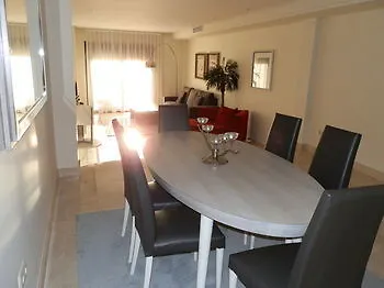 Mimosas Banus Apartament Marbella