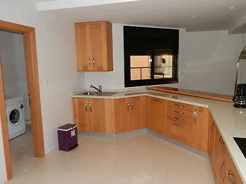 Apartament Mimosas Banus