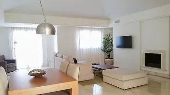 Mimosas Banus Apartament