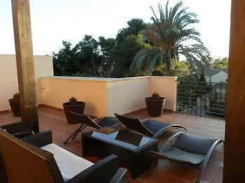 Mimosas Banus Apartament *