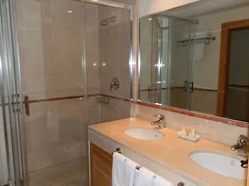 Apartament Mimosas Banus Marbella