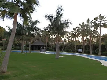 Apartament Mimosas Banus
