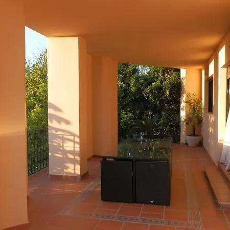 Mimosas Banus Apartment Marbella