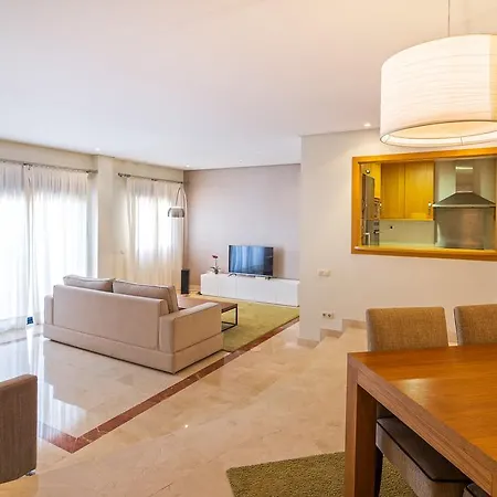 Apartment Mimosas Banus *