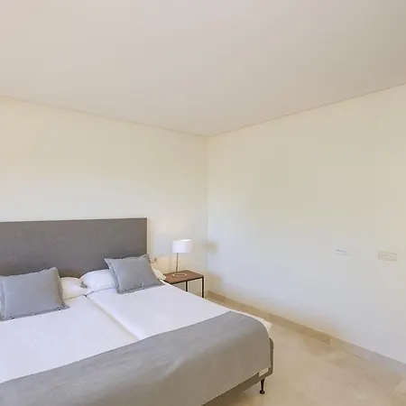 Mimosas Banus Apartment Marbella