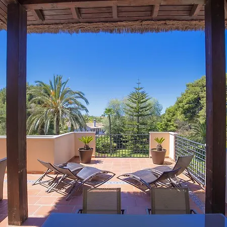 Mimosas Banus Apartment