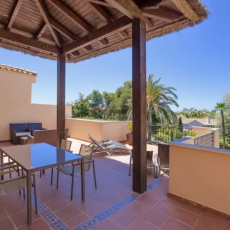 Apartment Mimosas Banus