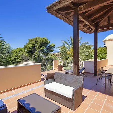 Apartment Mimosas Banus *