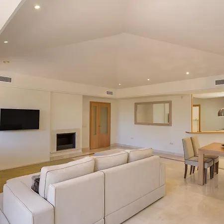 Mimosas Banus Apartment Marbella