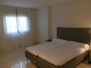 Mimosas Banus Apartment Marbella