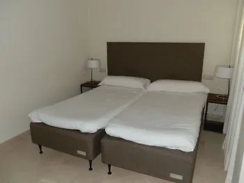 Mimosas Banus Apartment Marbella