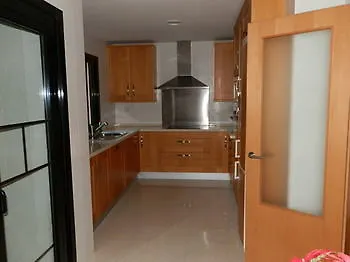 Mimosas Banus Appartement Marbella