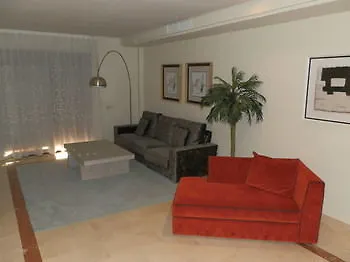 Mimosas Banus Apartment