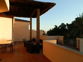 Apartment Mimosas Banus Marbella