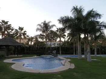 Mimosas Banus Apartment Marbella