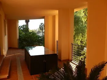 Lägenhet Mimosas Banus