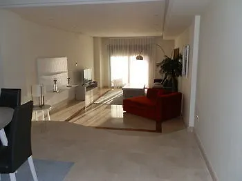 Lägenhet Mimosas Banus *