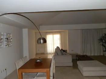 Mimosas Banus Lägenhet *