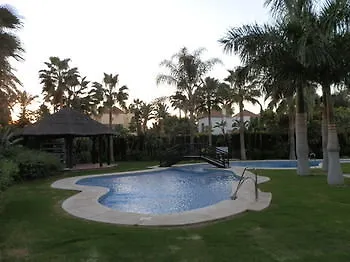 Lägenhet Mimosas Banus *