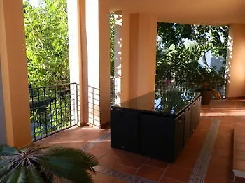 Mimosas Banus דירה מארבלה