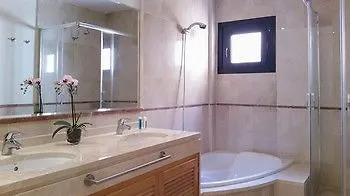 Mimosas Banus 아파트 마르베야